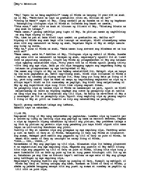 kinantot ang anak story|LAMAN SA LAMAN – kantotero.